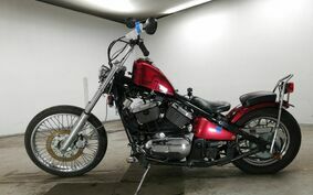 KAWASAKI VULCAN 400 1996 VN400A