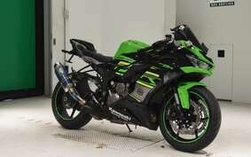 KAWASAKI NINJA ZX-6R A 2019 ZX636G