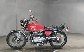 HONDA CB400F 2008 CB400F