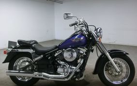 KAWASAKI VULCAN 400 CLASSIC 1996 VN400A