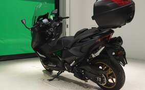 YAMAHA T-MAX 560 T 2022 SJ19J