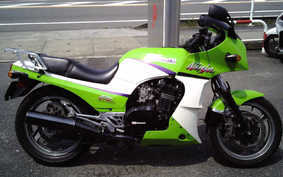 KAWASAKI GPZ900R NINJA 1999 ZX900A