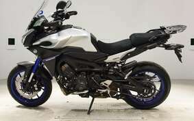 YAMAHA MT-09 Tracer 2015 RN36J