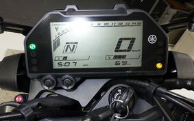 YAMAHA MT-25 A RG74J