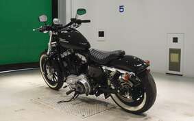 HARLEY XL883I 2008 CN2