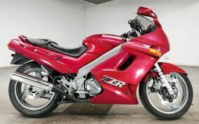 KAWASAKI ZZ-R250 EX250H