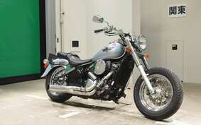 KAWASAKI VULCAN 400 CLASSIC 1996 VN400A