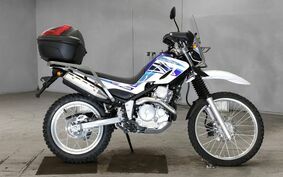 YAMAHA SEROW 250 DG31J