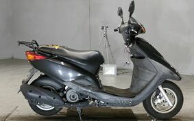 YAMAHA AXIS 125 TREET SE53J