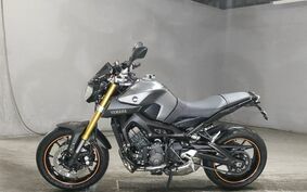 YAMAHA MT-09 2014 RN34J