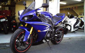 YAMAHA YZF-R1 2009 RN24J