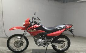 HONDA XR125L JD21