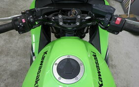 KAWASAKI NINJA 400R 2012 ER400B