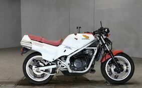 HONDA NS250F MC11