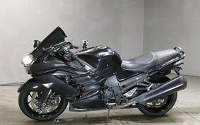 KAWASAKI ZX 1400 NINJA R 2016 ZXT40E