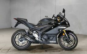 YAMAHA YZF-R25 RG43J