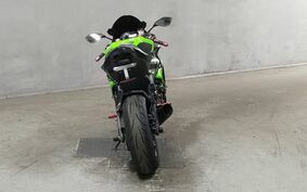 KAWASAKI NINJA ZX-6R ZX636E