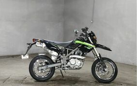 KAWASAKI KLX125D TRACKER LX125D