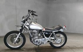 YAMAHA SR400 2005 RH01J