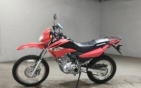 HONDA XR125L JD21