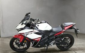 YAMAHA YZF-R25 RG10J