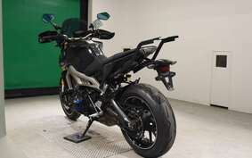 YAMAHA MT-09 2015 RN34J