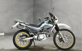 YAMAHA SEROW 225 WE DG08J