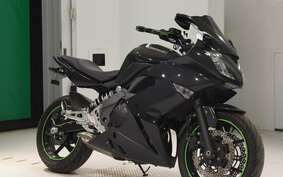 KAWASAKI NINJA 400R 2010 ER400B