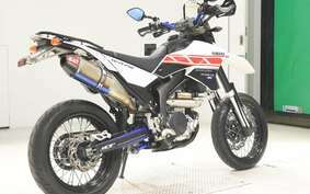 YAMAHA WR250X DG15J