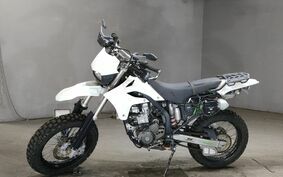 KAWASAKI KLX250D TRACKER LX250E