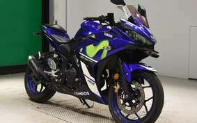 YAMAHA YZF-R25 RG10J