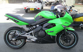 KAWASAKI NINJA 400 R 2011 ER400B