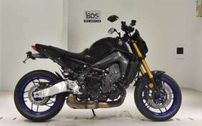 YAMAHA MT-09 SP 2021 RN69J