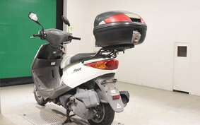 YAMAHA AXIS 125 TREET SE53J