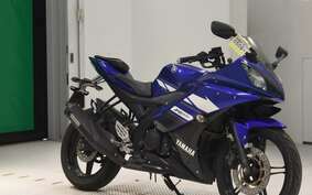 YAMAHA YZF-R15