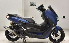 YAMAHA N-MAX 155 A SG56