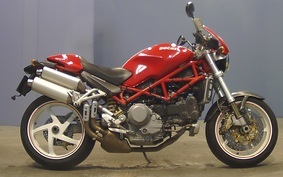 DUCATI MONSTER S4R 2005 M405A