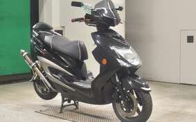 YAMAHA CYGNUS 125 XSR 2 SE44J