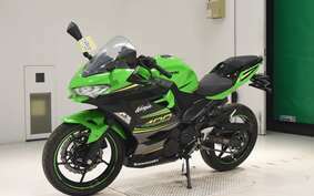 KAWASAKI NINJA 400 2021 EX400G