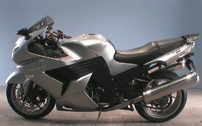 KAWASAKI ZZ1400 NINJA R 2007 ZXT40A