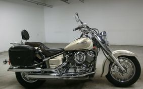 YAMAHA DRAGSTAR 400 CLASSIC 2009 VH01J