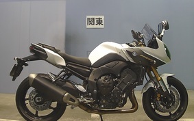 YAMAHA FAZER FZ8 S 2013 RN25