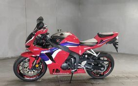 HONDA CBR600RR 2021 PC40