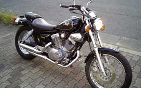 YAMAHA XV250S VIRAGO 1991 3DM