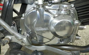 KAWASAKI KSR110 KL110A