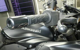 KAWASAKI ZH2 2021 ZRT00K