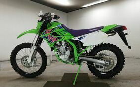 KAWASAKI KLX250 LX250S