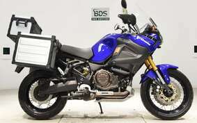 YAMAHA XT1200Z SUPER TENERE 2013 DP01