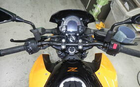 KAWASAKI Z250 Gen.2 EX250P