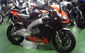 APRILIA RS4 125 TW00